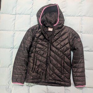 Columbia Women's Puffer Jacket